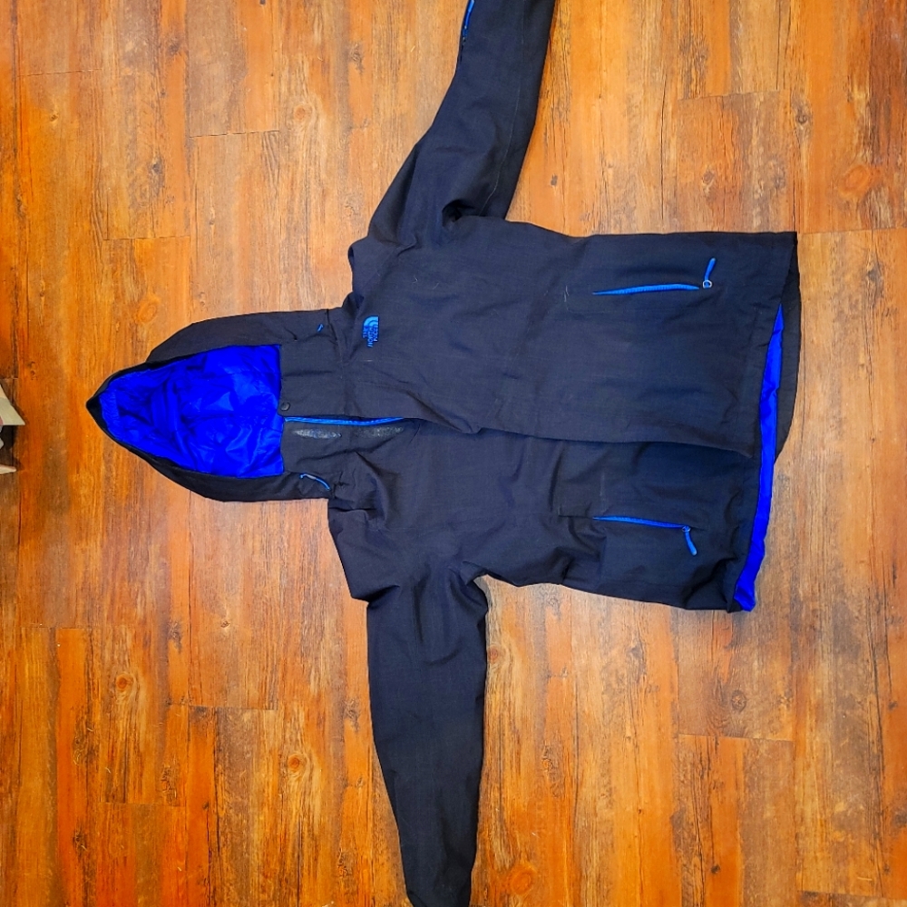 Northface jacket